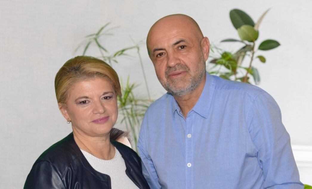 Geta Burducea – leadership educațional cu viziune și eleganță