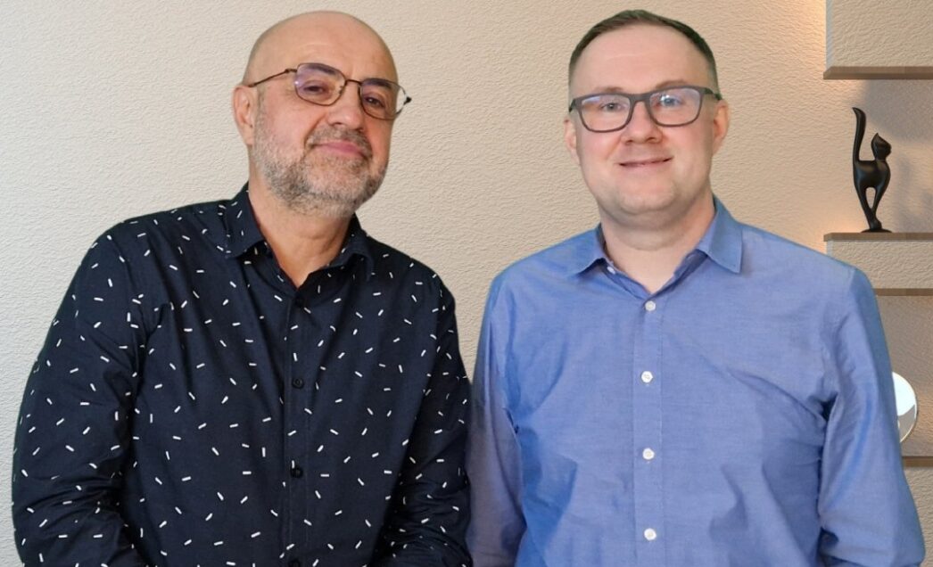 Florin Lucian Matei – dedicare şi impact real în sănătate