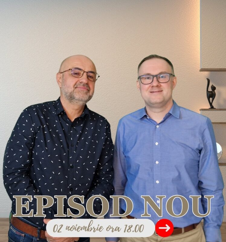 Florin Lucian Matei – dedicare şi impact real în sănătate