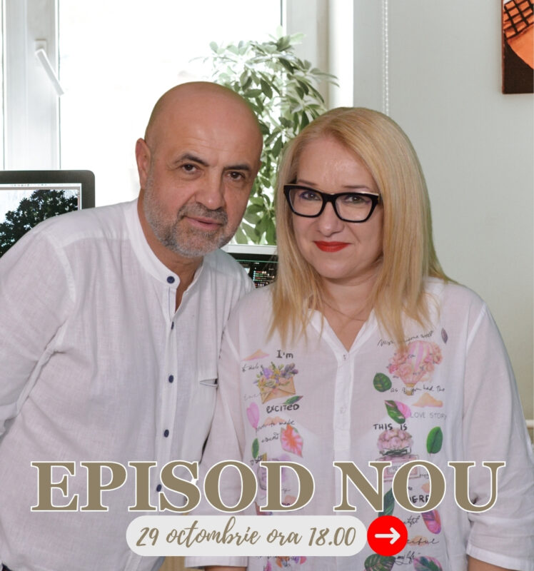 Elena Năstăsoiu – Istoria trăită, predată și dăruită mai departe