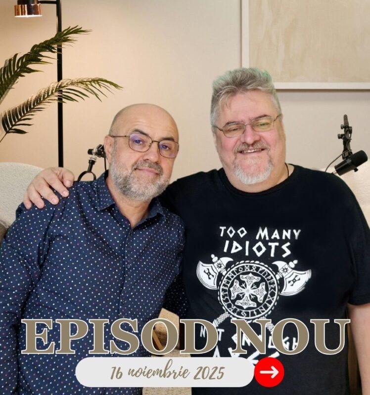 Cristi Martin – actor, improvizator și profesor de teatru