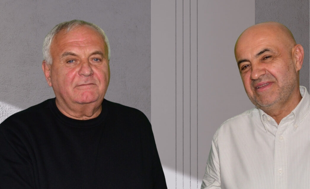 Marian M. Luca  – omul care a trăit pe valuri și a format generații