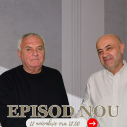 Marian M. Luca  – omul care a trăit pe valuri și a format generații