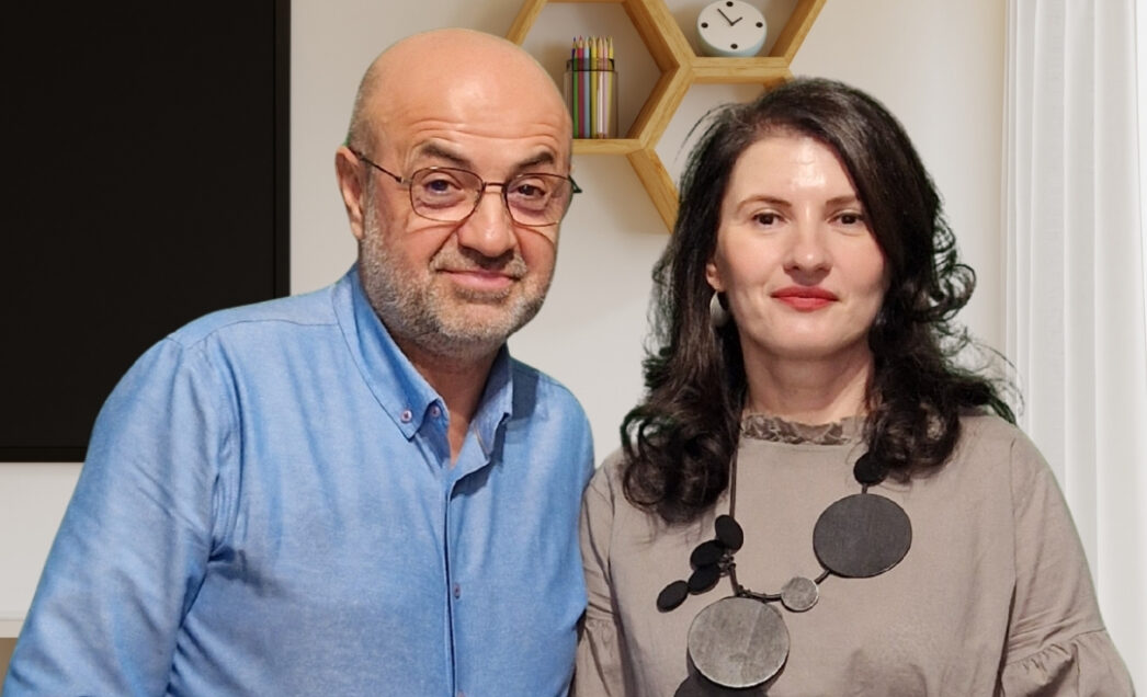 Mihaela Luncașu – Psihoterapeut: Despre psiholog, copii, atacuri de panică și rușinea de a cere ajutor