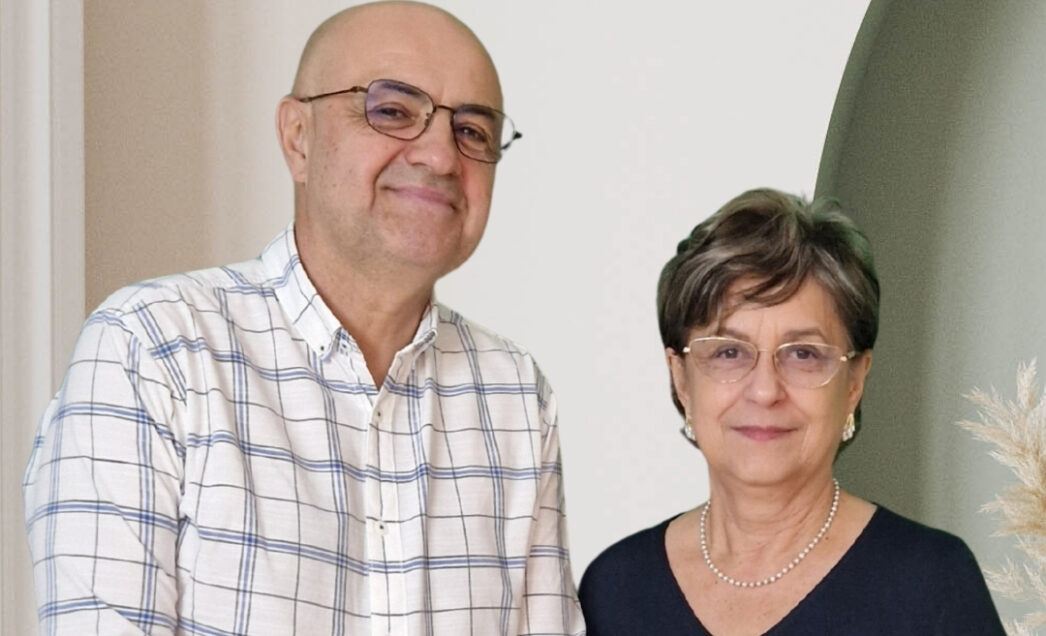 Dr. Elena Angela Mazdrag – medicul de familie al comunității