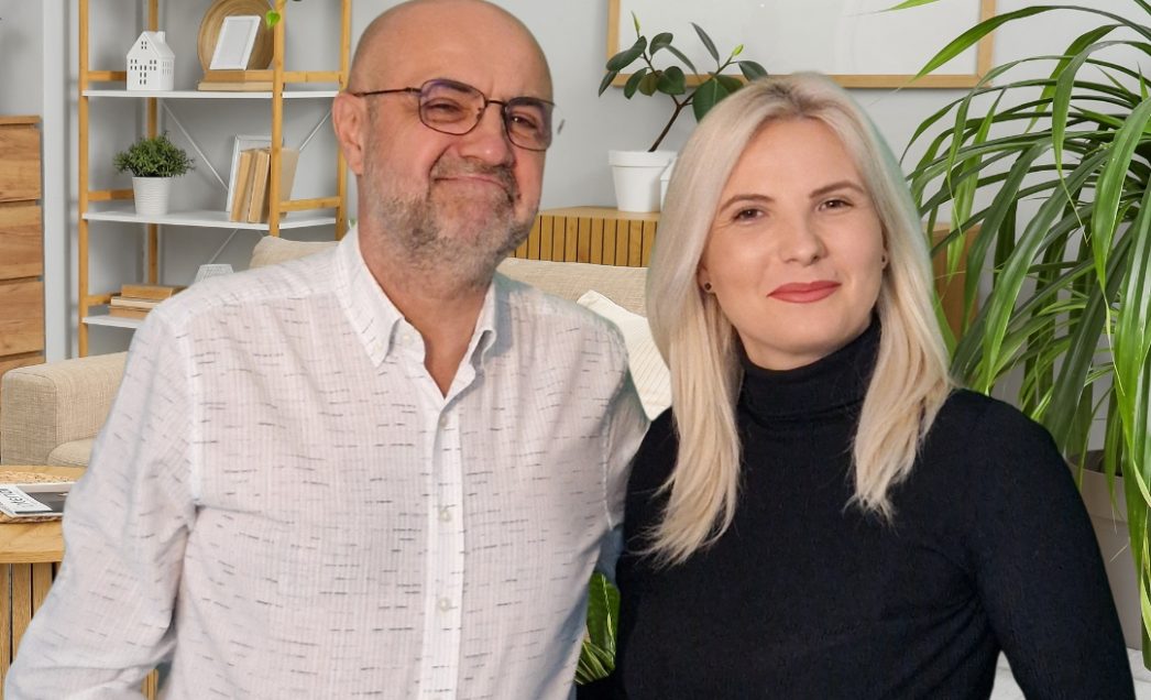 Mihaela Popoiag – eleganța simplității în arta hairstyling-ului